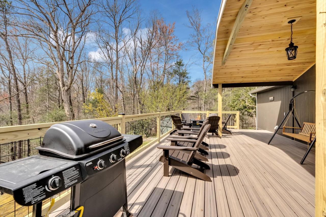 Whispering Winds, Hot Tub, Game Room, Wifi, 1089 Free Tickets Each Paid Day, Dollywood And More Gatlinburg Exterior foto